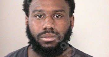 PORTER,GAVIN ONEAL | 2023-05-18 01:21:00 Fort Bend County, Texas Booking