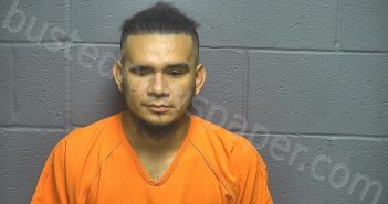 FLORES <B>REYES</B>, <B>JONATHAN</B> JOSUE, N/A #, Rsw Regional Jail, Virginia, RSW Regional Jail, Virginia - 2023-05-18 10:35:00