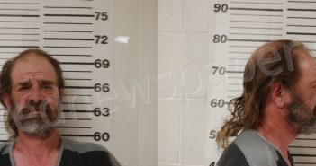 <B>WHEAT</B>, <B>LIN</B> <B>ALBERT</B> #, Henderson County, Texas - 2023-05-18