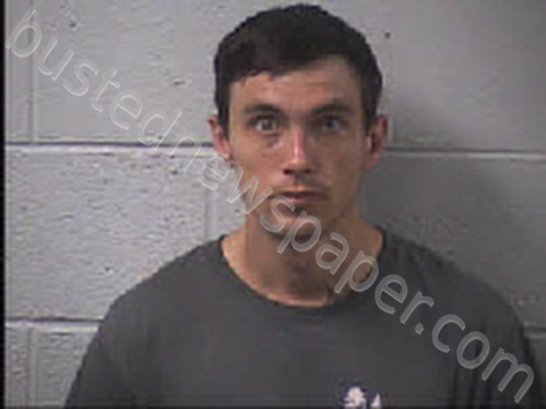 GALLOWAY, TYLER JOSEPH #, Transylvania County, North Carolina - 2023-05-18 08:44:00