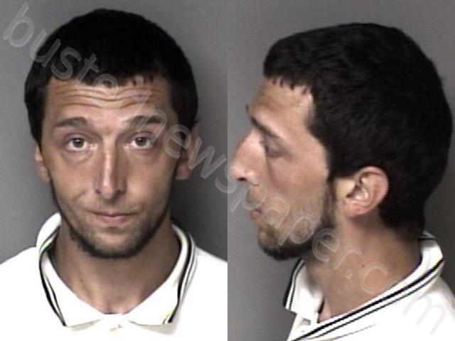 CANIPE, DONALD SCOTT #, Gaston County, North Carolina - 2023-05-18 08:59:00