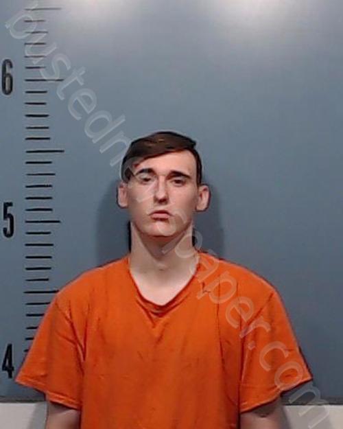 FRENCH, DALTON ALEXANDER #, Taylor County, Texas - 2023-05-18