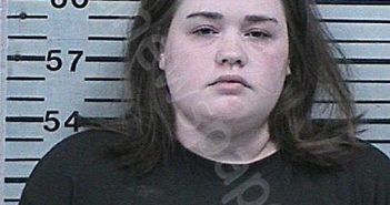 WRIGHT, BRANDY LYNN | 2023-05-18 23:47:28 Hood County, Texas Booking