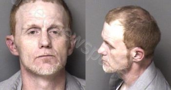 <B>BARRETT</B>, <B>CHRISTOPHER</B> <B>KYLE</B> #, Gaston County, North Carolina - 2023-05-18 16:06:00