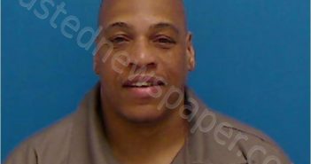 SMITH,WALTER SCOTT | 2023-05-18 Catawba County, North Carolina Booking