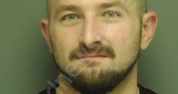 <B>DARNELL</B>, <B>MATTHEW</B> <B>BLAKE</B> #, Calhoun County, Alabama - 2023-05-18
