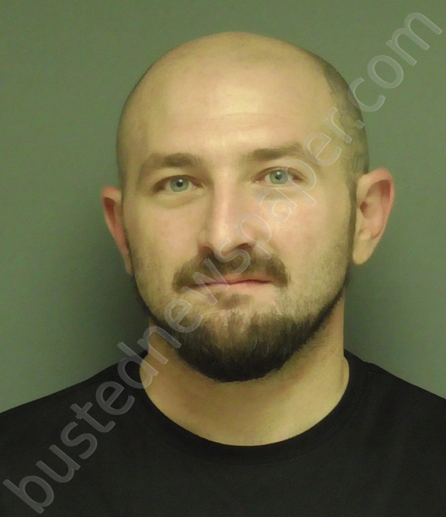 DARNELL, MATTHEW BLAKE #, Calhoun County, Alabama - 2023-05-18