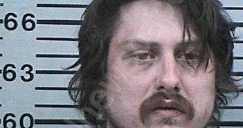 STEWART, CLAYTON ANDREW | 2023-05-18 00:44:36 Hood County, Texas Booking