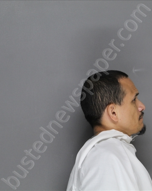 QUINTERO, RUBEN #, Ellis County, Texas - 2023-05-18 11:19:00
