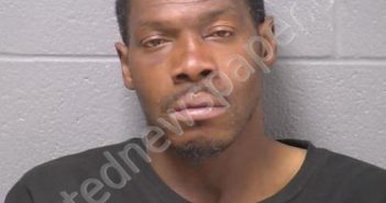 PLEASANT, ANTHONY B | 2023-05-18 02:13:00 Will County, Illinois Booking