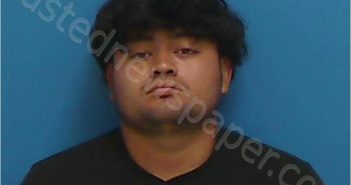 <B>GOMEZ</B>-HERNANDEZ,<B>JOSE</B> ALEXIS #, Catawba County, North Carolina - 2023-05-18