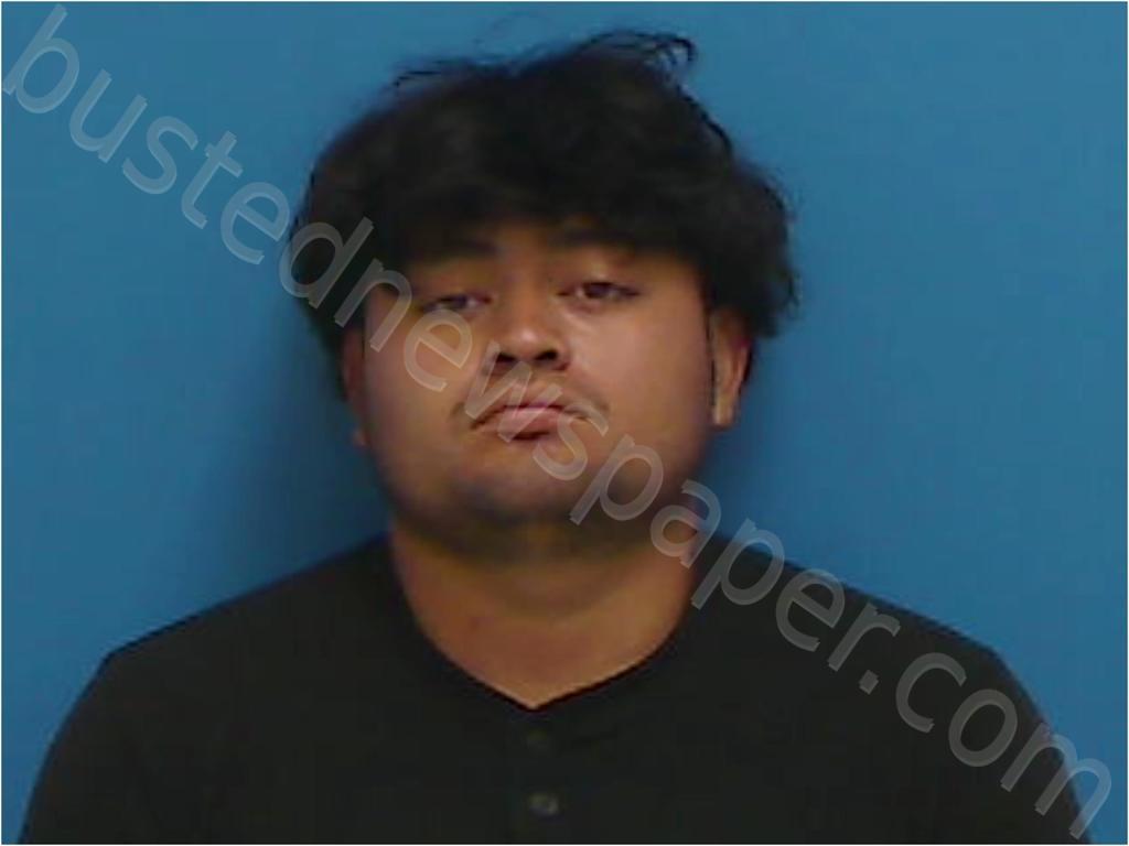 GOMEZ-HERNANDEZ,JOSE ALEXIS #, Catawba County, North Carolina - 2023-05-18