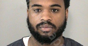 HITE,KAMIRON ALEXANDER ISAIAH | 2023-05-18 00:37:00 Fort Bend County, Texas Booking