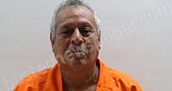 HERRERA <B>LEOBARDO</B> <B>MARTINEZ</B> #, Cameron County, Texas - 2023-05-18