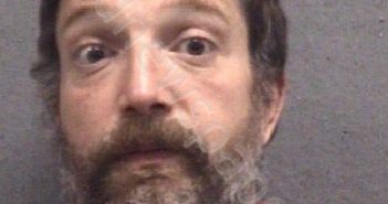 HULBERT, THOMAS ADAM | 2023-05-18 Muskegon County, Michigan Booking