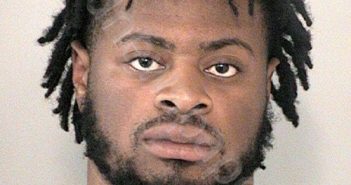 LEMON JR,DEMOND | 2023-05-18 00:35:00 Fort Bend County, Texas Booking