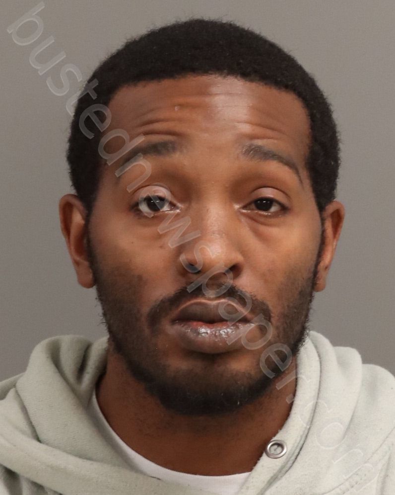 HURST, DEMETRICE LASHAWN #, Wake County, North Carolina - 2023-05-18 11:30:00