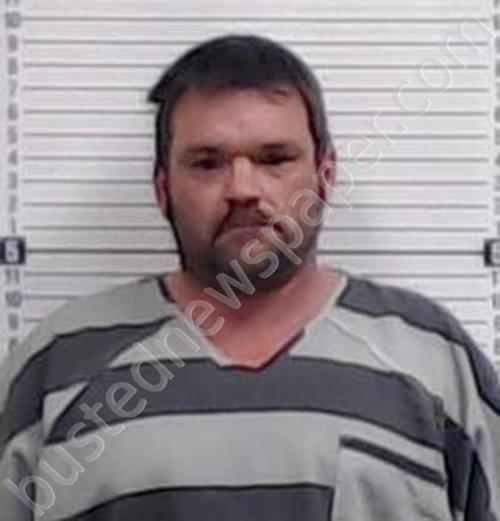CHARLIE WILLARD #, Greene County, Arkansas - 2023-05-18 23:05:00