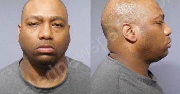 ROGERS, STEVEN TERRELL | 2023-05-18 11:22:00 Kendall County, Illinois Booking