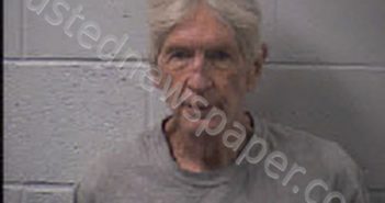 <B>WILKINSON</B>, <B>WILLIAM</B> <B>EARL</B> #, Transylvania County, North Carolina - 2023-05-18 08:00:00
