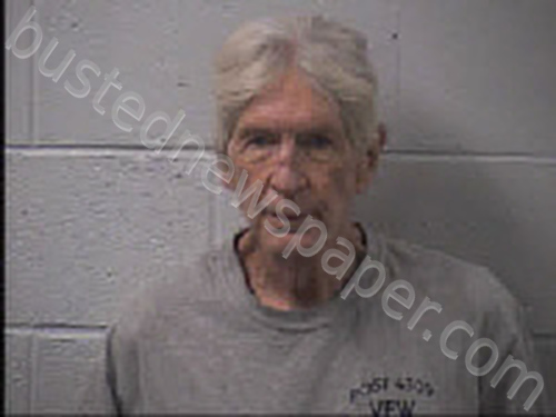 WILKINSON, WILLIAM EARL #, Transylvania County, North Carolina - 2023-05-18 08:00:00