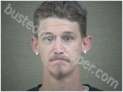 DUNNING, CHAD | 2023-05-18 Harnett County, North Carolina Booking