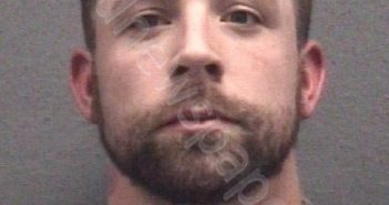 GIDDINGS, COTY JOSEPH | 2023-05-18 Muskegon County, Michigan Booking