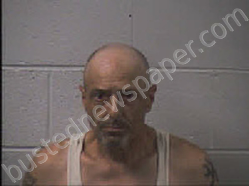 ZALEZNACK, DUSTIN MICHAEL #, Transylvania County, North Carolina - 2023-05-18 00:05:00