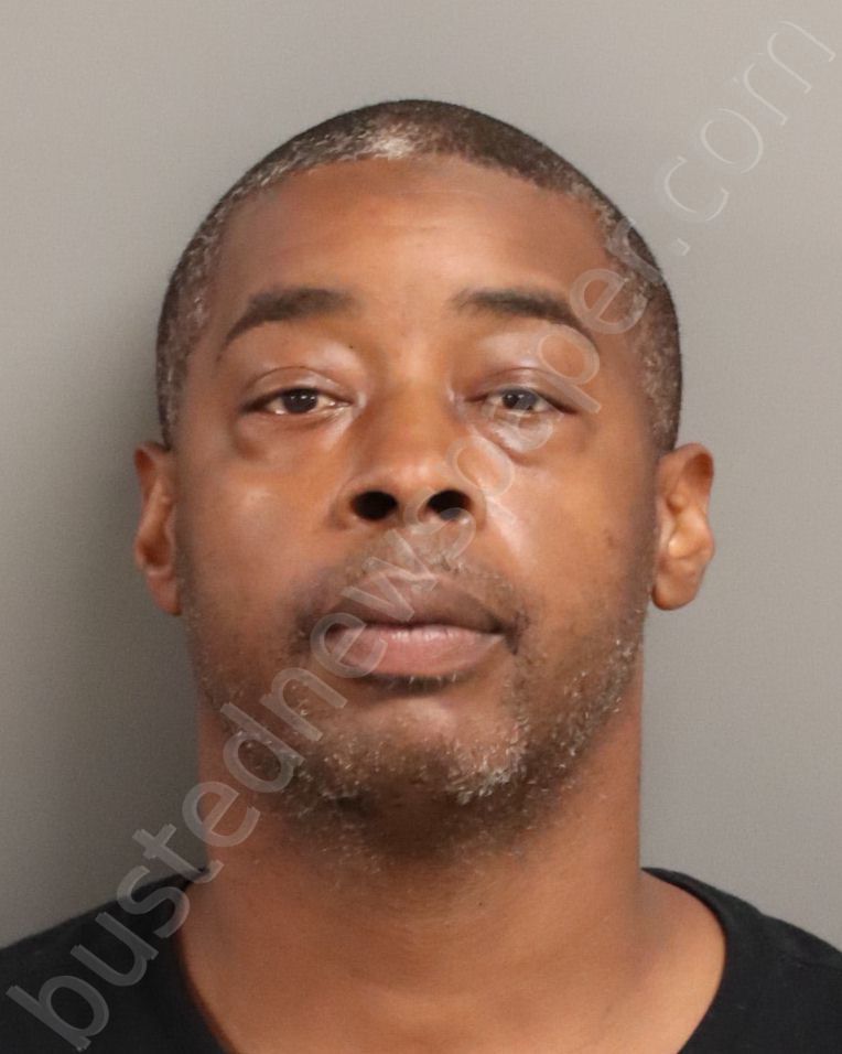 WILKERSON, DAVID III #, Wake County, North Carolina - 2023-05-18 11:00:00