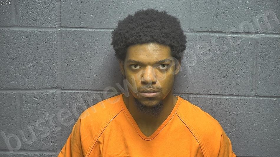 BAILEY, VINCENT ANTHONY, JR #, Rsw Regional Jail, Virginia, RSW Regional Jail, Virginia - 2023-05-18 15:28:00
