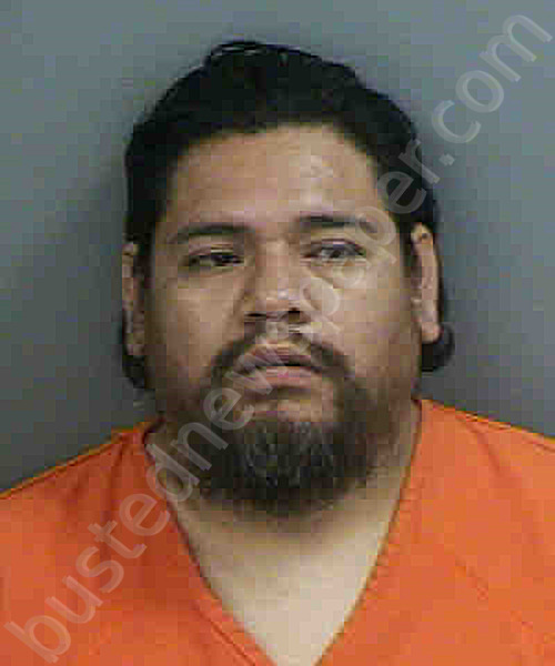 LOZANO,ADRIAN #, Collier County, Florida - 2023-05-18