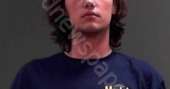 REED, DOUGLAS PATRICK | 2023-05-18 05:30:00 Ohio County, West Virginia Booking
