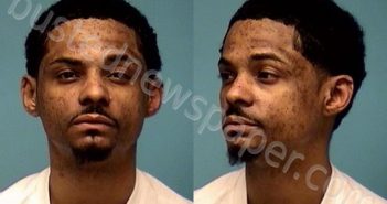 ADAMS, JAVONTE | 2023-05-19 13:21:00 Lorain County, Ohio Booking