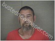 PARKER, GREGORY | 2023-05-19 Harnett County, North Carolina Booking
