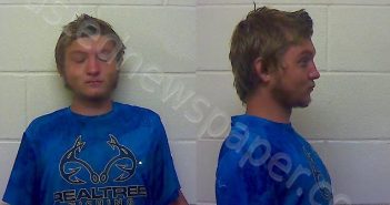 SCHROCK LANDON FRANK | 2023-05-19 13:26:32 Craven County, North Carolina Booking