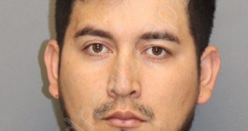 FUENTES, ELVIN ANTONIO | 2023-05-19 17:38:00 Jefferson County, Alabama Booking