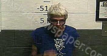ANDERSON, JAMES WILLIE | 2023-05-19 00:09:00 Whitley County, Kentucky Booking
