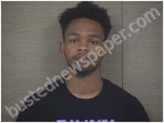 SMITH, ZION | 2023-05-19 Harnett County, North Carolina Booking