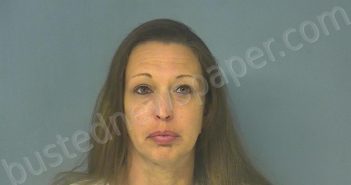 SYKES, LESLIE NICHOLE | 2023-05-19 18:00:00 Virginia Peninsula Regional Jail, Virginia Booking