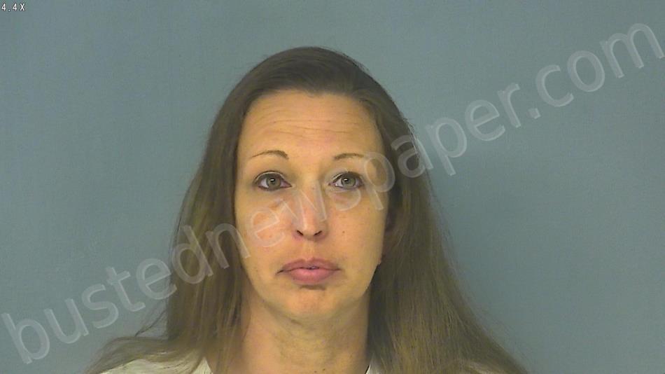 SYKES, LESLIE NICHOLE #, Virginia Peninsula Regional Jail, Virginia - 2023-05-19 18:00:00