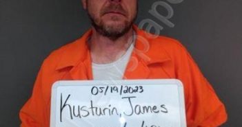 KUSTURIN, <B>JAMES</B> <B>EDWARD</B> JUNIOR #, Sebastian County, Arkansas - 2023-05-19 15:46:00