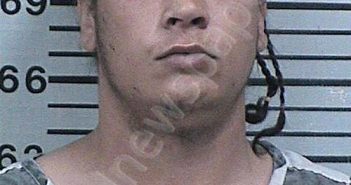 NOELL, TREY LEE | 2023-05-19 00:19:18 Hood County, Texas Booking