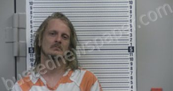 <B>DERICK</B> <B>MYERS</B> #, Greene County, Arkansas - 2023-05-19