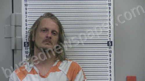 DERICK MYERS #, Greene County, Arkansas - 2023-05-19