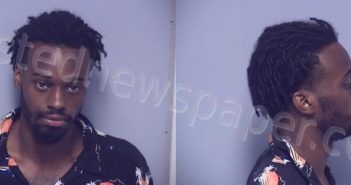 PRICE, LASHAI TYQUANIQUE | 2023-05-19 Roanoke County, Virginia Booking