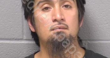 AGUIRRE, JOEL JUNIOR | 2023-05-19 14:06:00 Will County, Illinois Booking