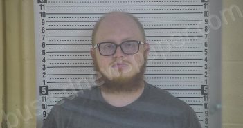 SCHOTT, WILLIAM ST JOHN | 2023-05-19 17:54:00 Taylor County, Kentucky Booking