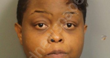 WEBB, AKYSA DEVYNE | 2023-05-19 17:23:00 Jefferson County, Alabama Booking