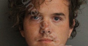 JENKINS, NATHAN EDWARD | 2023-05-19 16:37:00 Jefferson County, Alabama Booking