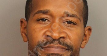 CAREY, THEON RICHARD | 2023-05-19 16:28:00 Jefferson County, Alabama Booking